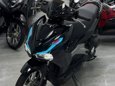 AB 125 zin kiểng
