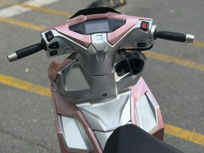 Alternative view of AB 160 Abs full kiểng