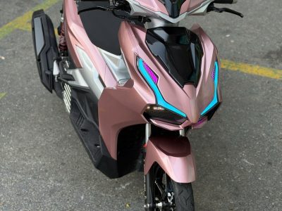 AB 160 Abs full kiểng