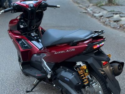 Alternative view of AB 125 2025 zin full kiểng (Hồ sơ sẵn bấm số ngay)