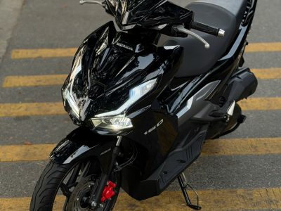 AB 160 2025 odo 5000km như mới chính chủ