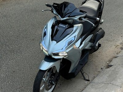 AB 125 up 160 chính chủ full kiểng cực đẹp