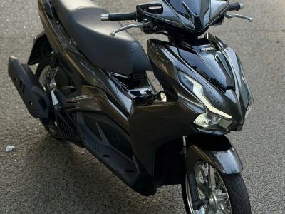AB 125 zin kiểng