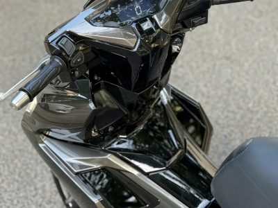 Alternative view of AB 125 zin kiểng