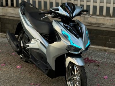 AB 125 zin kiểng