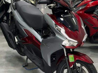AB 125 2025 odo 800km (Hồ sơ sẵn bấm số ngay)