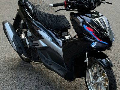AB 125 2025 PXL full kiểng (Hồ sơ sẵn bấm số ngay)