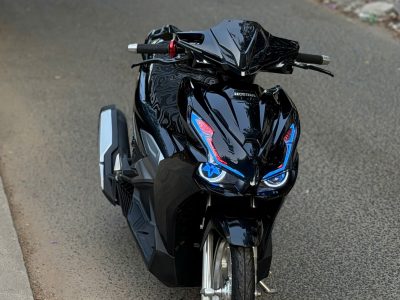 Alternative view of AB 125 2025 PXL full kiểng (Hồ sơ sẵn bấm số ngay)