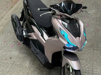 AB 125 4val đời cao kiểng (Hồ sơ sẵn bấm số ngay)