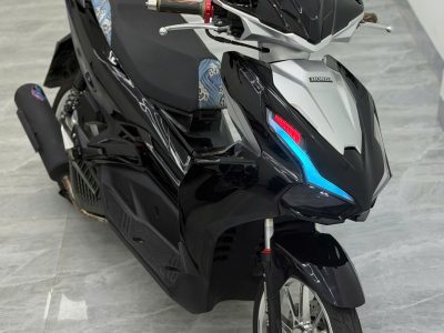 Alternative view of AB 150 zin kiểng