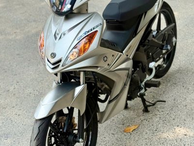 Alternative view of Exciter 1S9A xuống áo 57KCK
