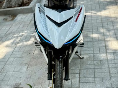 Exciter 150 dọn kiểng máy zin