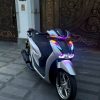SH 125 up 160 PXL full kiểng (Hồ sơ sẵn bấm số ngay)