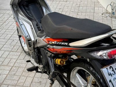 Alternative view of Exciter 135 côn tay up 2006