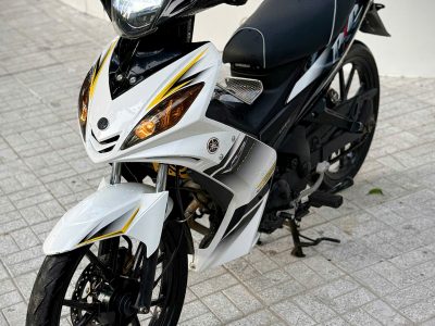 Exciter 1S9A xuống áo 57kck