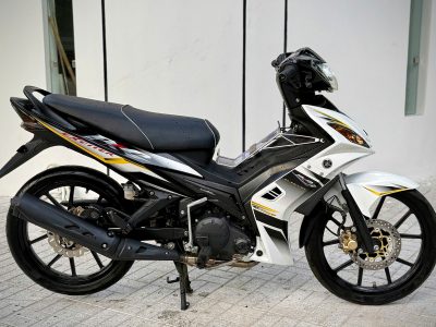 Alternative view of Exciter 1S9A xuống áo 57kck