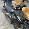 AB 125 2val đen bóng