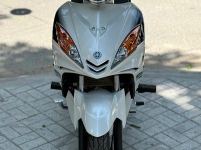 Exciter 1S9A xuống áo 2008
