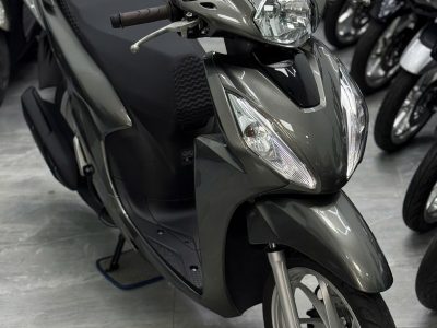 Vision 2024 lướt odo 4000km