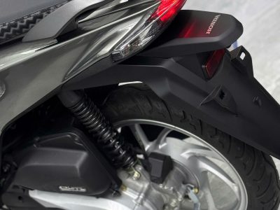 Alternative view of Vision 2024 lướt odo 4000km