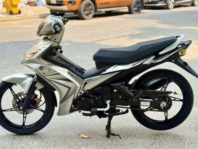 Alternative view of Exciter 1S9A xuống áo 57KCK