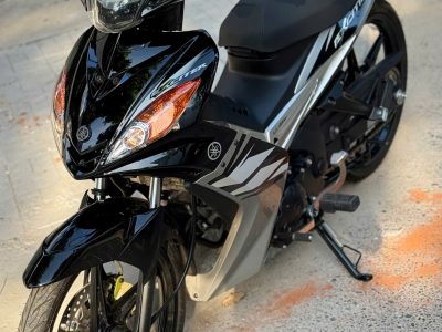 Exciter 1S9A xuống áo 57KCK