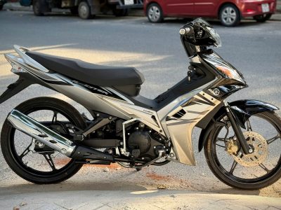 Alternative view of Exciter 1S9A xuống áo 57KCK