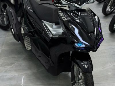 AB 160 kiểng nhẹ