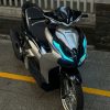 AB 125 4val full kiểng