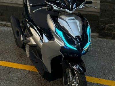 AB 125 4val full kiểng