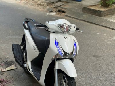 SH 125 2014 zin
