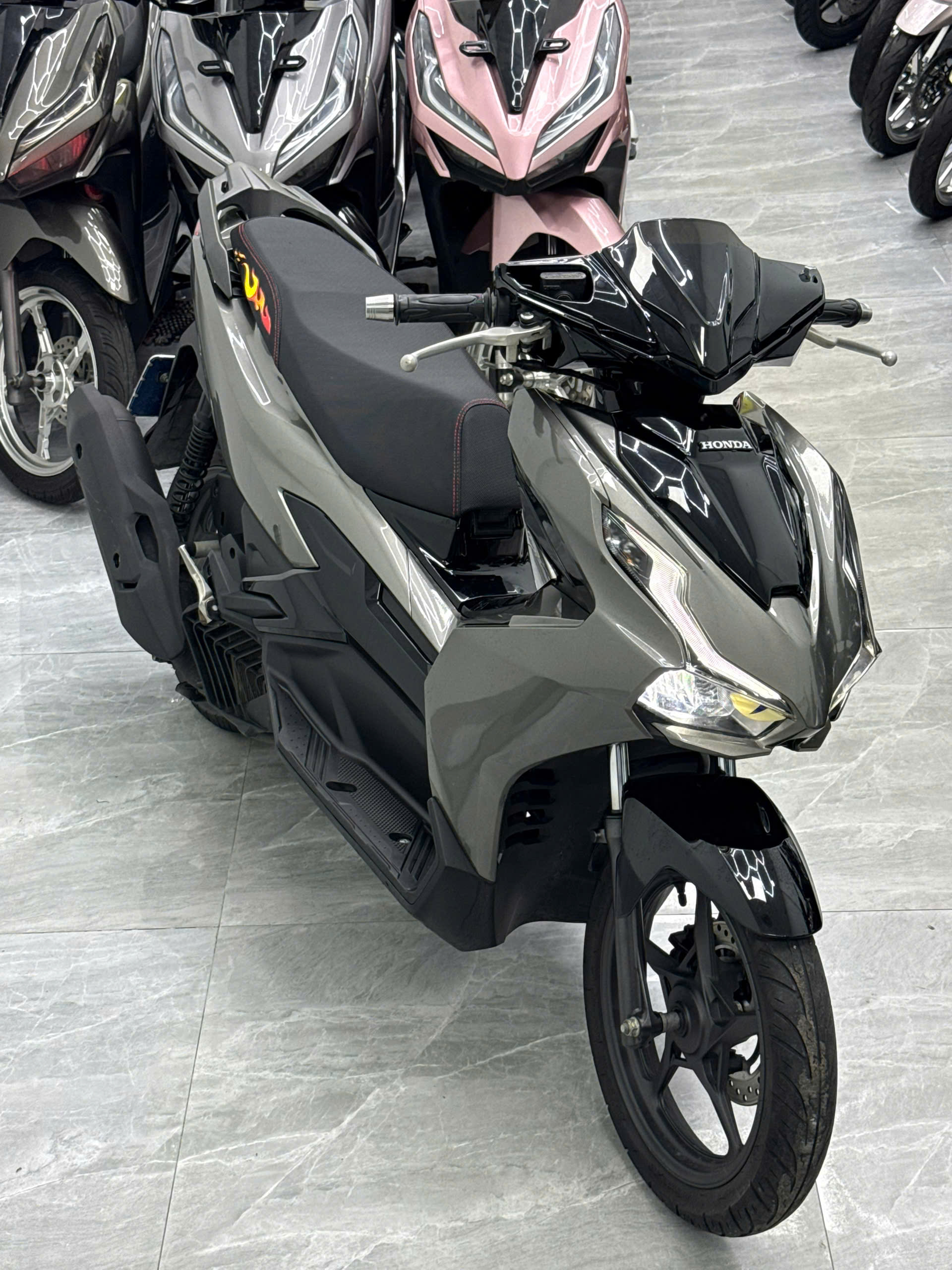 AB 125 4val zin keng