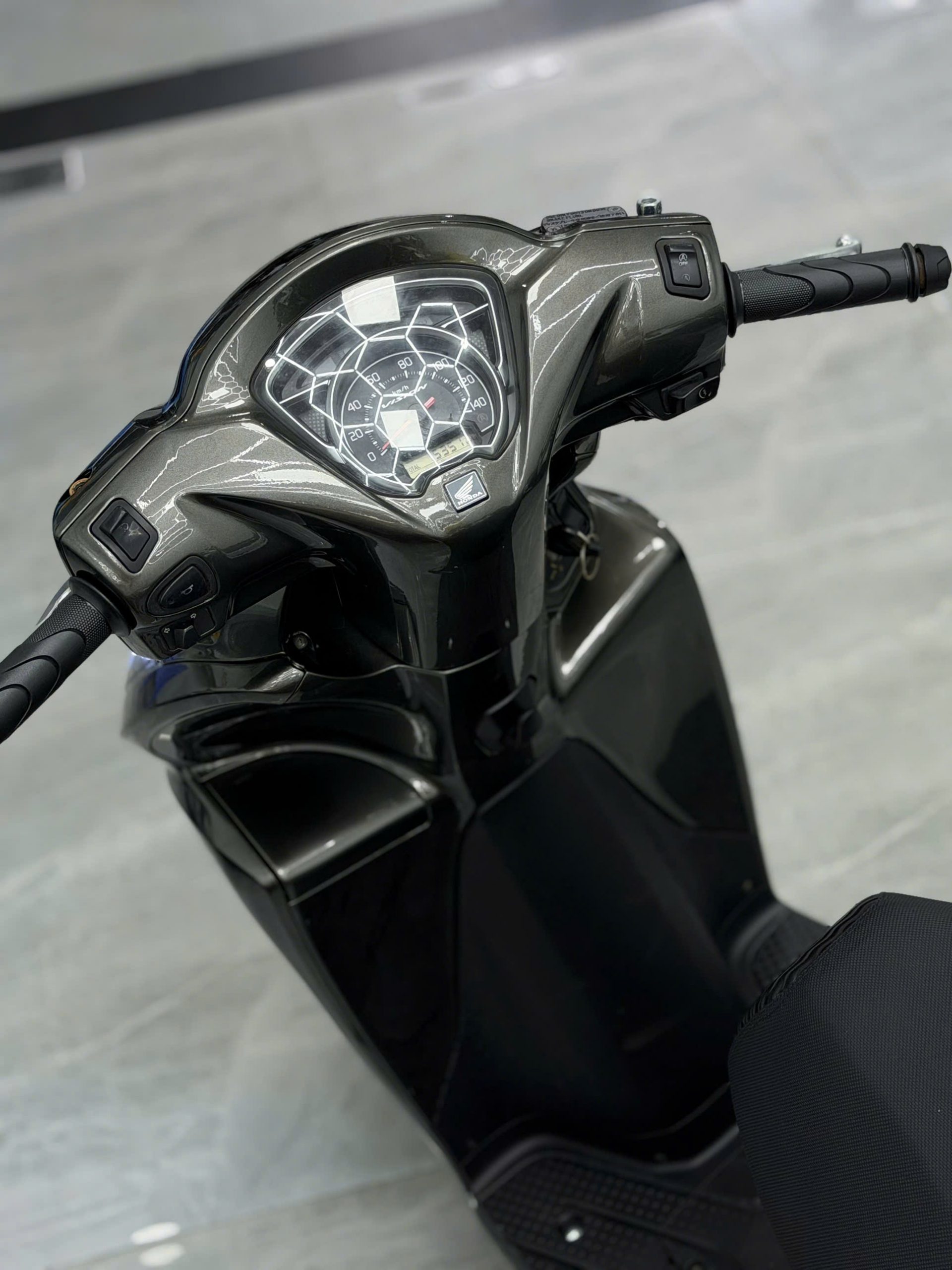 Vision zin kiểng - Ảnh 3