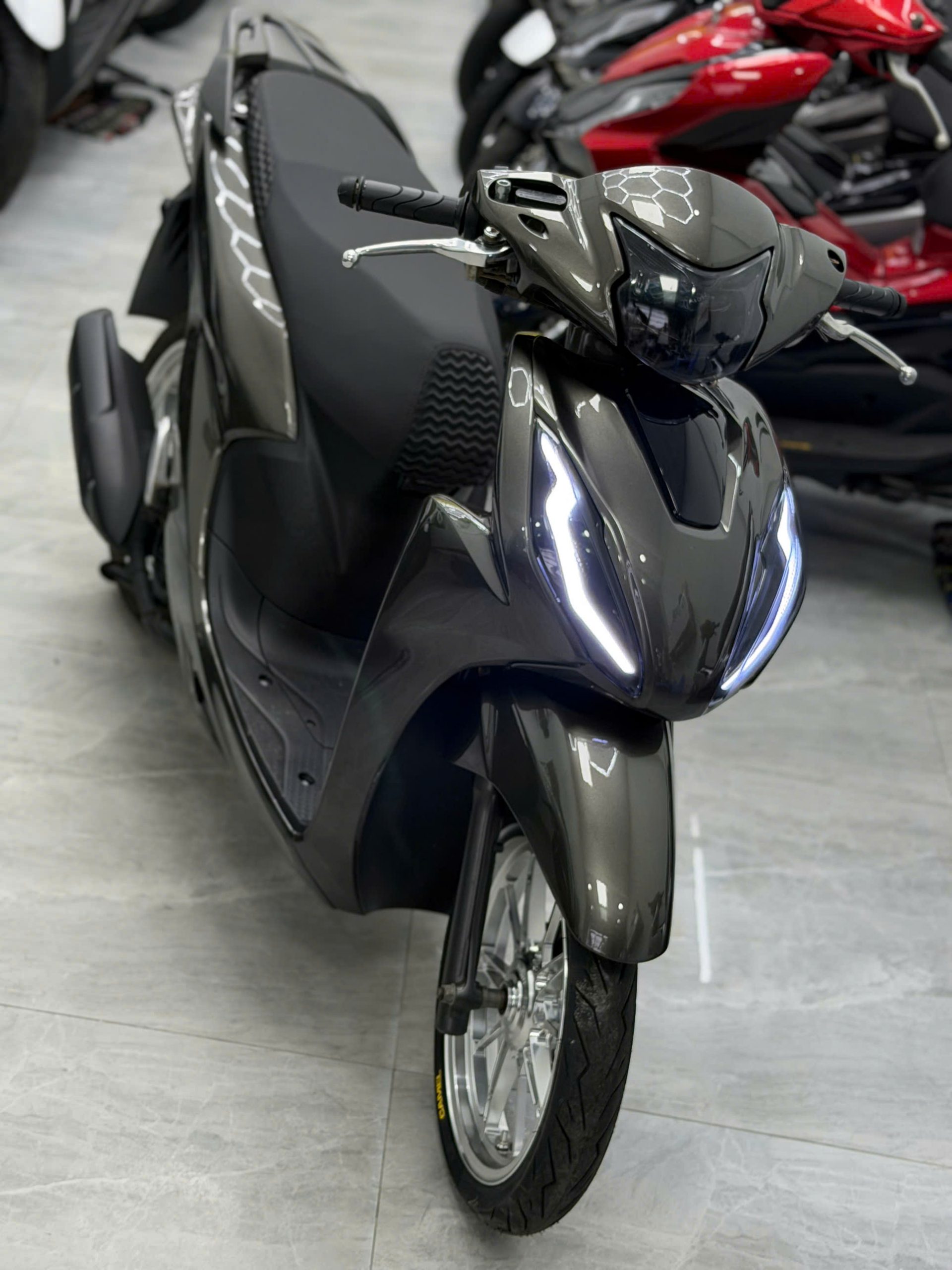 Vision zin kiểng - Ảnh 2