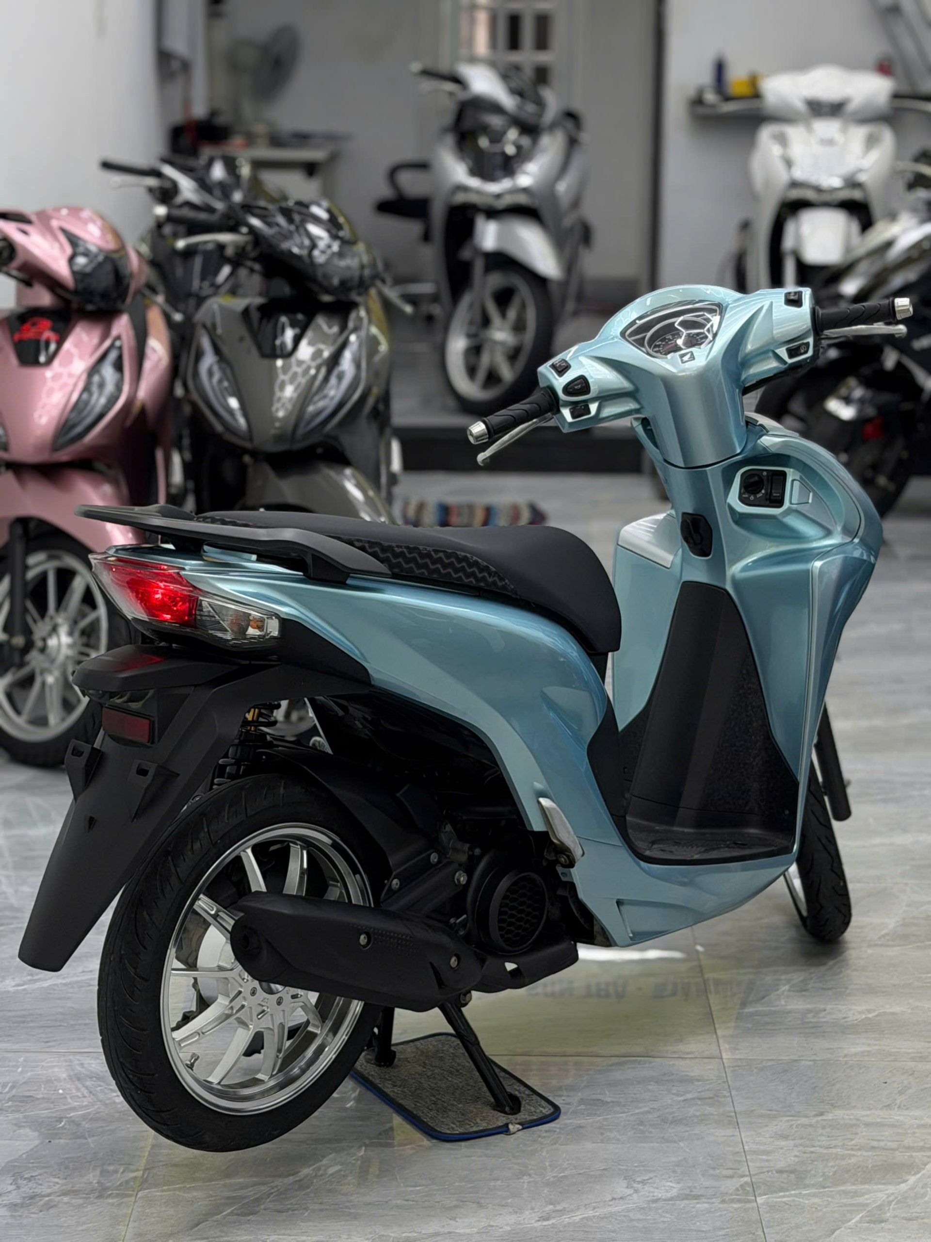 Vision zin kiểng - Ảnh 2