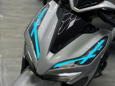 Vario 125 zin kiểng (Hồ sơ sẵn bấm số ngay)