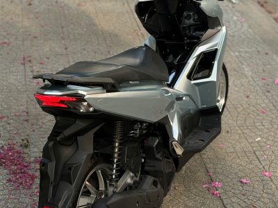 Alternative view of AB 125 zin kiểng nhẹ (Hồ sơ sẵn bấm số ngay)