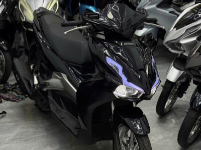 AB 125 zin kiểng nhẹ (Hồ sơ sẵn bấm số ngay)