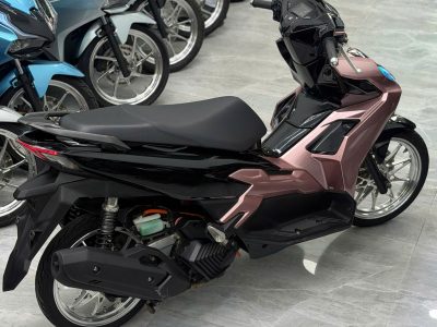 Alternative view of AB 125 4val zin kiểng