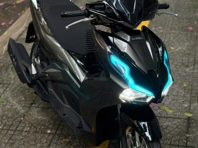 AB 125 zin kiểng nhẹ (Hồ sơ sẵn bấm số ngay)