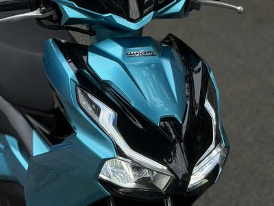 AB 150 zin kiểng nhẹ (Hồ sơ sẵn bấm số ngay)