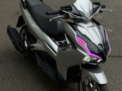 AB 150 zin kiểng nhẹ (Hồ sơ sẵn bấm số ngay)