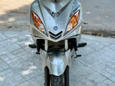 Alternative view of Exciter 135 xuống 2010 zin keng