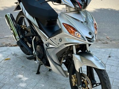 Exciter 135 xuống 2010 zin keng