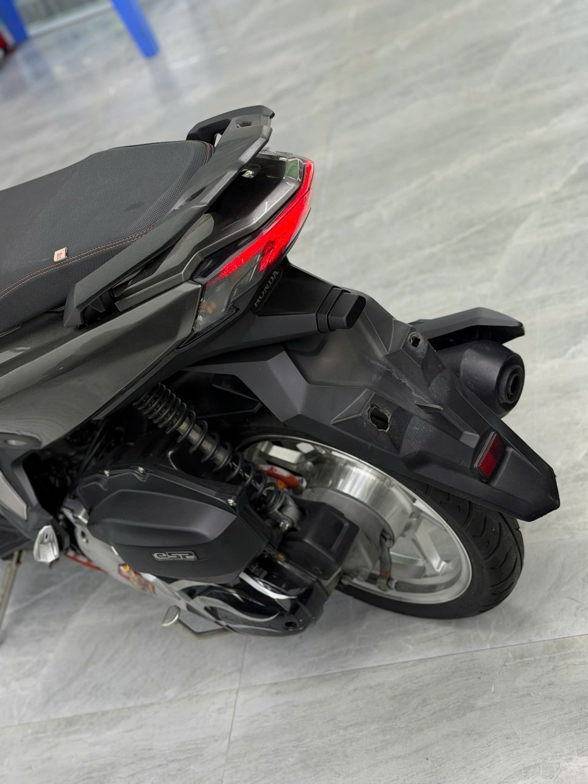 AB 125 up 58zz (Hồ sơ sẵn bấm số ngay) - Ảnh 4