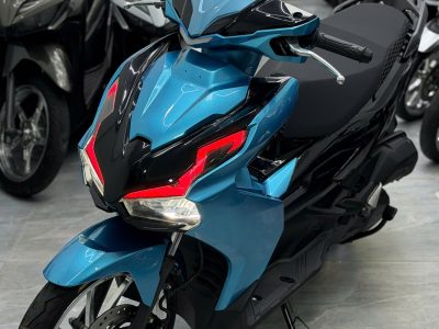 AB 125 4val zin kiểng (Hồ sơ sẵn bấm số ngay)