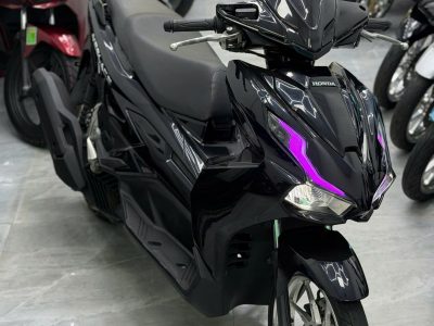 Alternative view of AB 125 4val zin kiểng (Hồ sơ sẵn bấm số ngay)