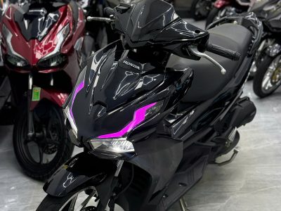AB 125 4val zin kiểng (Hồ sơ sẵn bấm số ngay)