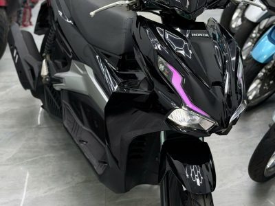 AB 125 zin lên audi (Hồ sơ sẵn bấm số ngay)