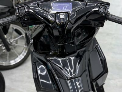 Alternative view of AB 125 zin lên audi (Hồ sơ sẵn bấm số ngay)